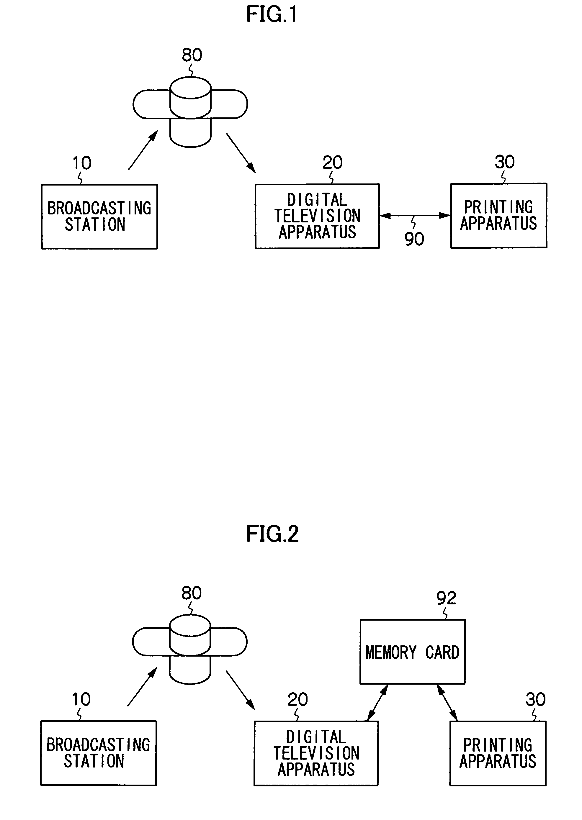 Printing apparatus and system capable of judging whether print result is successful