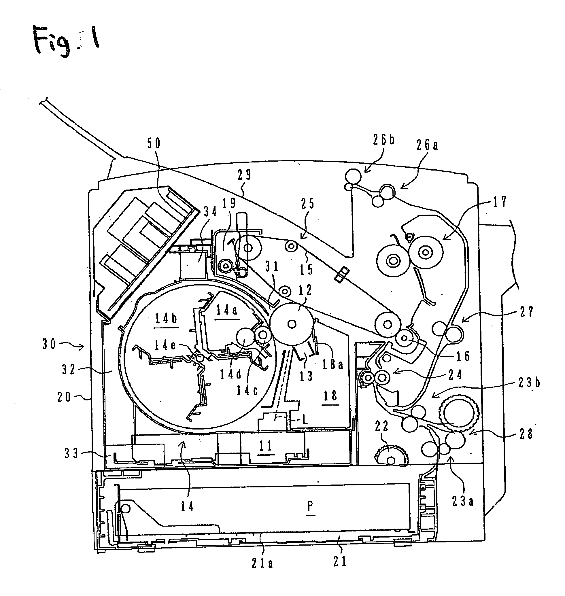 Image forming apparatus