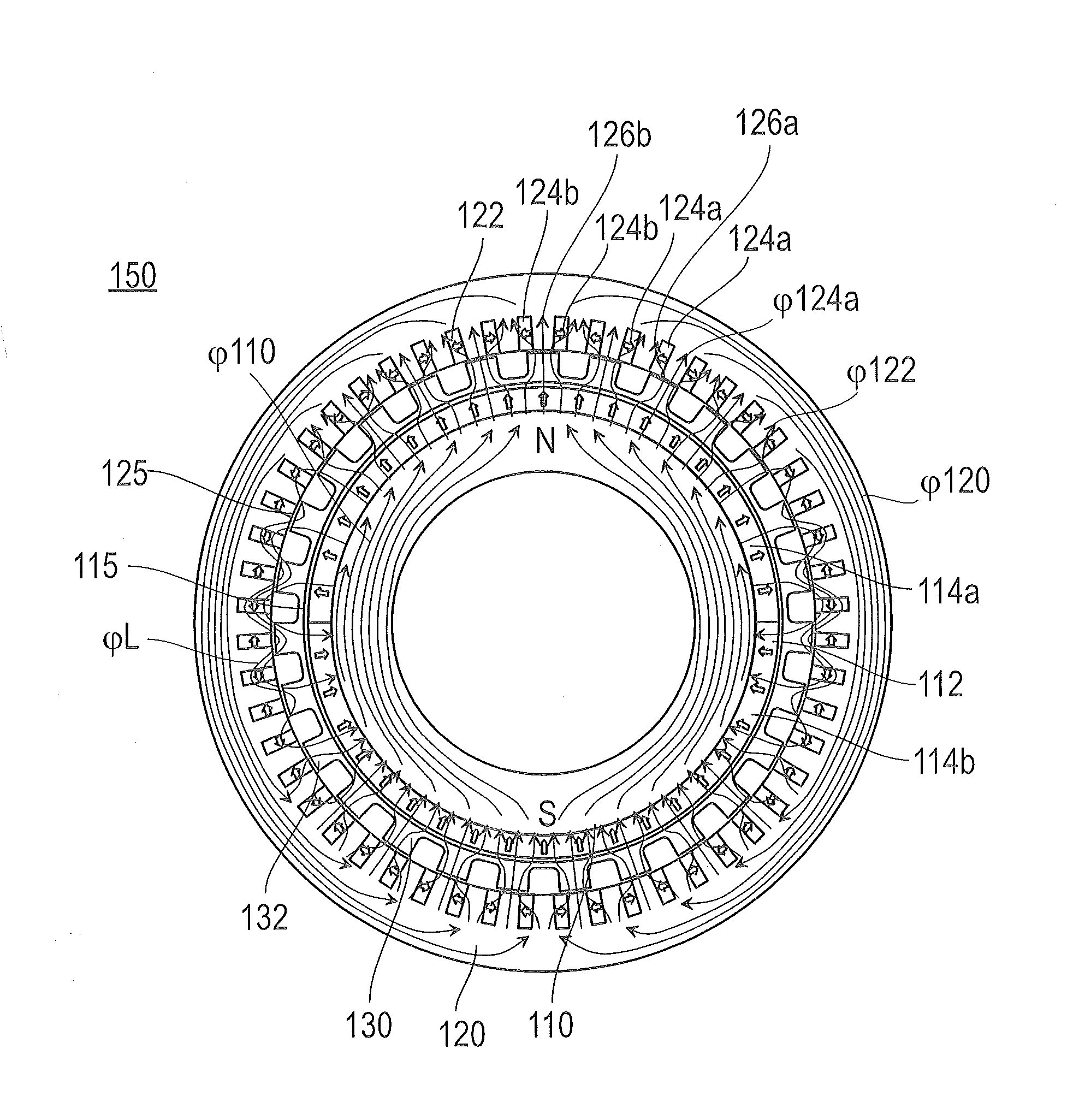 Power transmission device