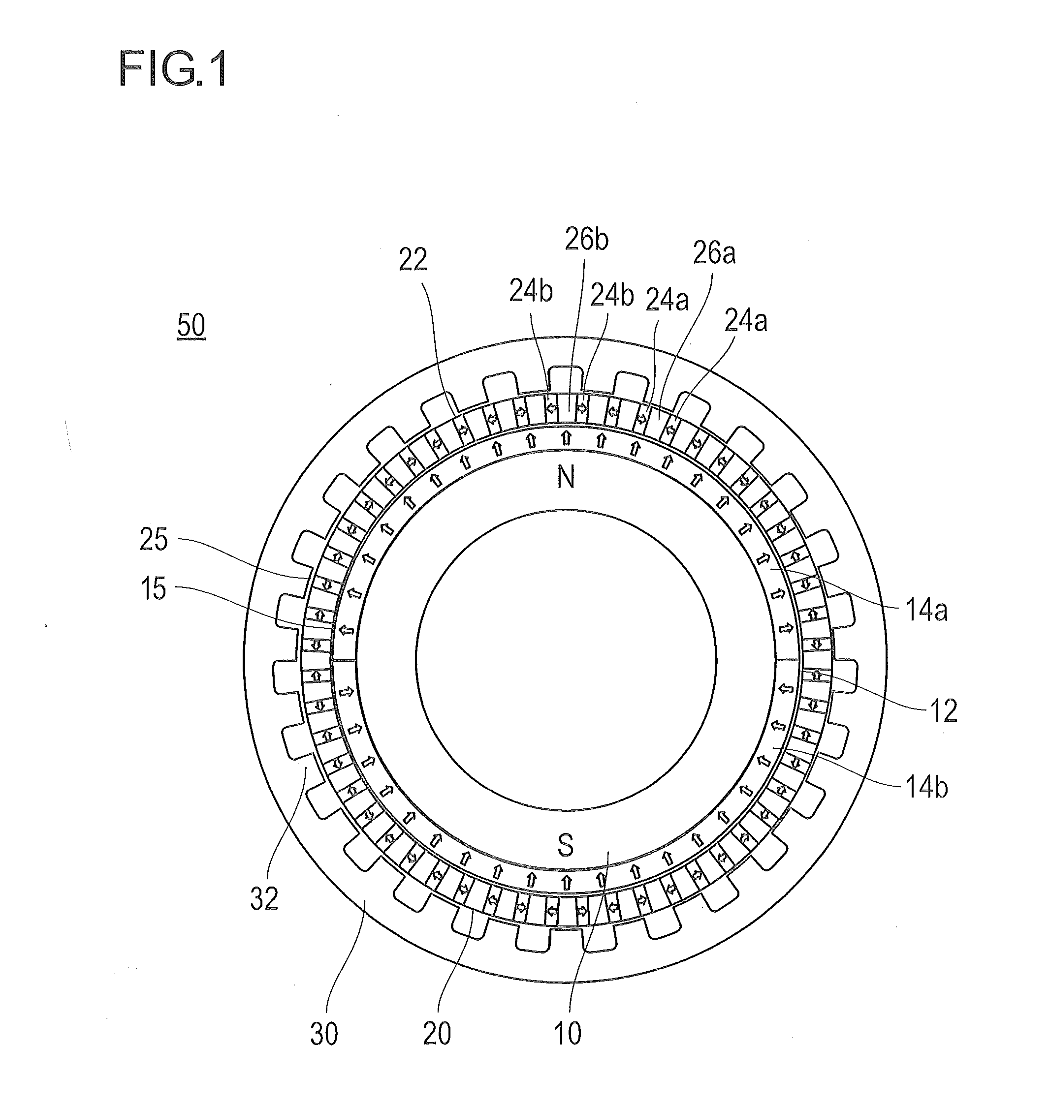 Power transmission device