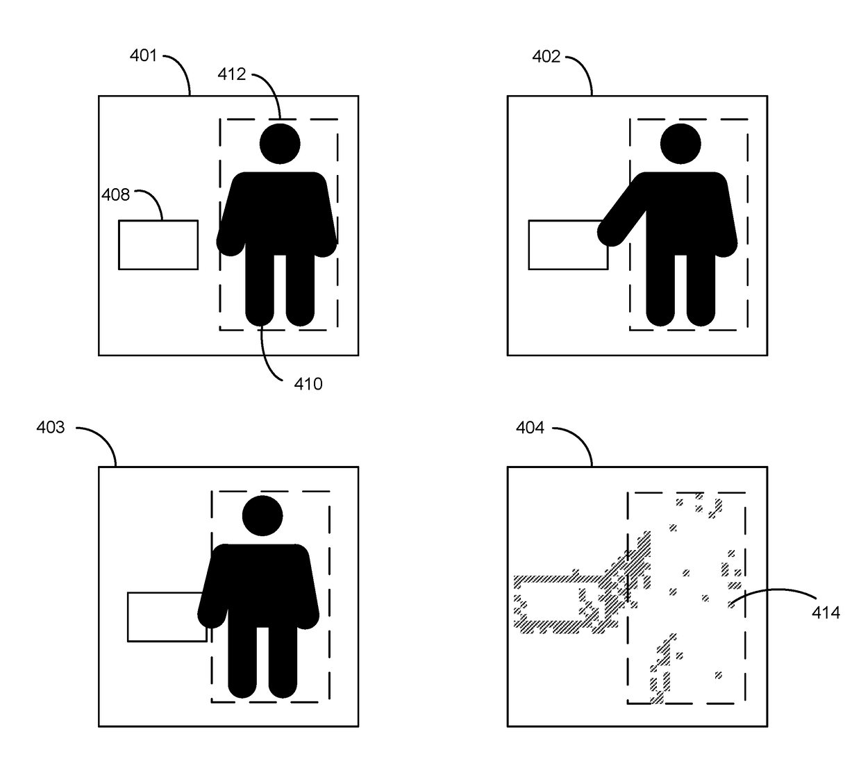 System and method for predicting patient falls