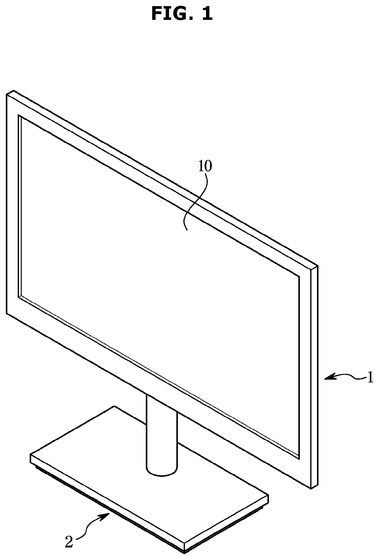 Display apparatus