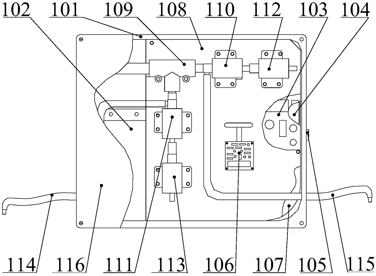 Flexible hip joint assistance exoskeleton