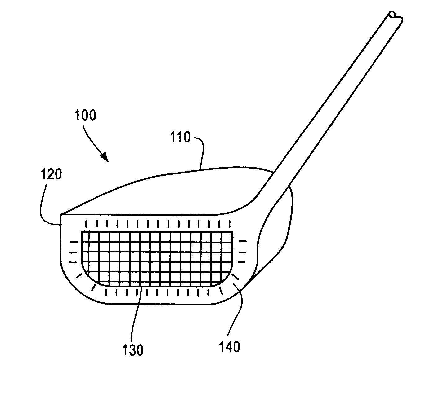 Higher performance golf club and attachment for golf club, golf ball, athletic shoes, and athletic shin guards using shear-thickening fluids