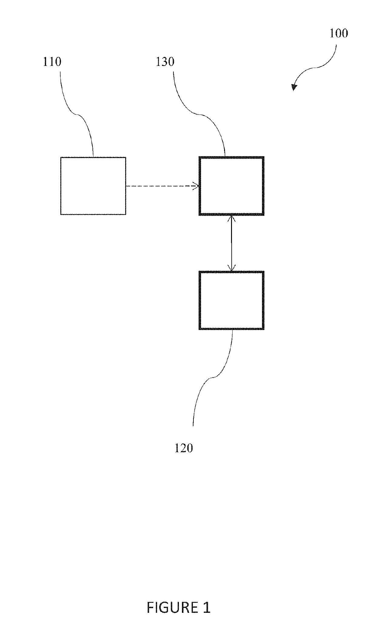 System and method for nuclear fuel assembly deformation measurement