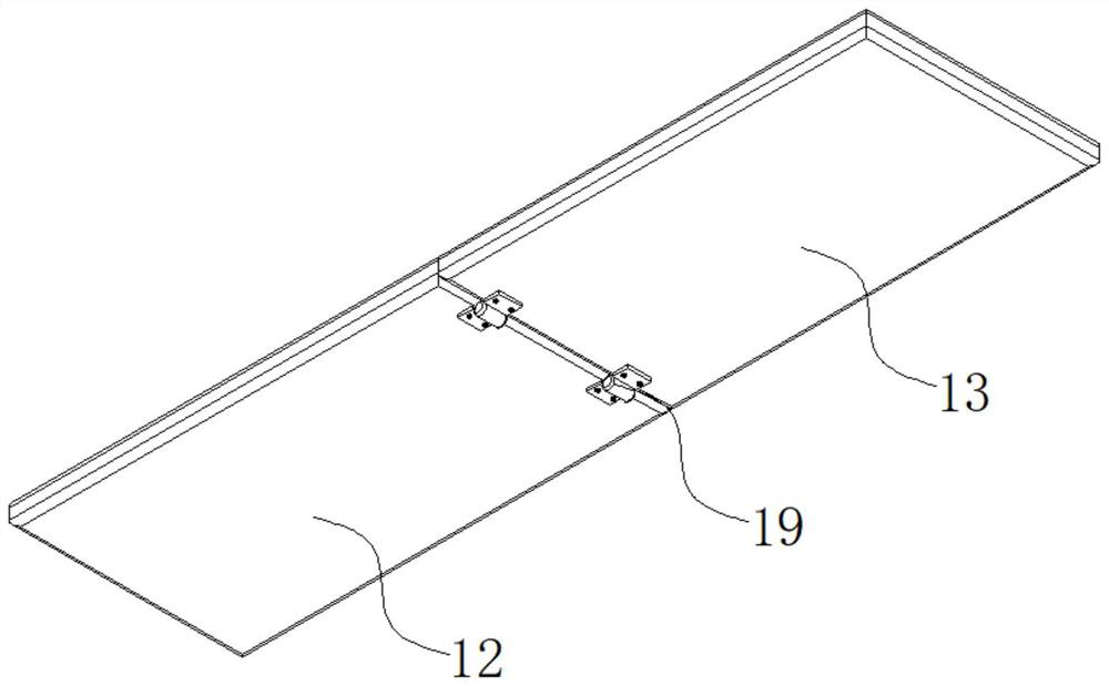 Positioning tool for spine surgery