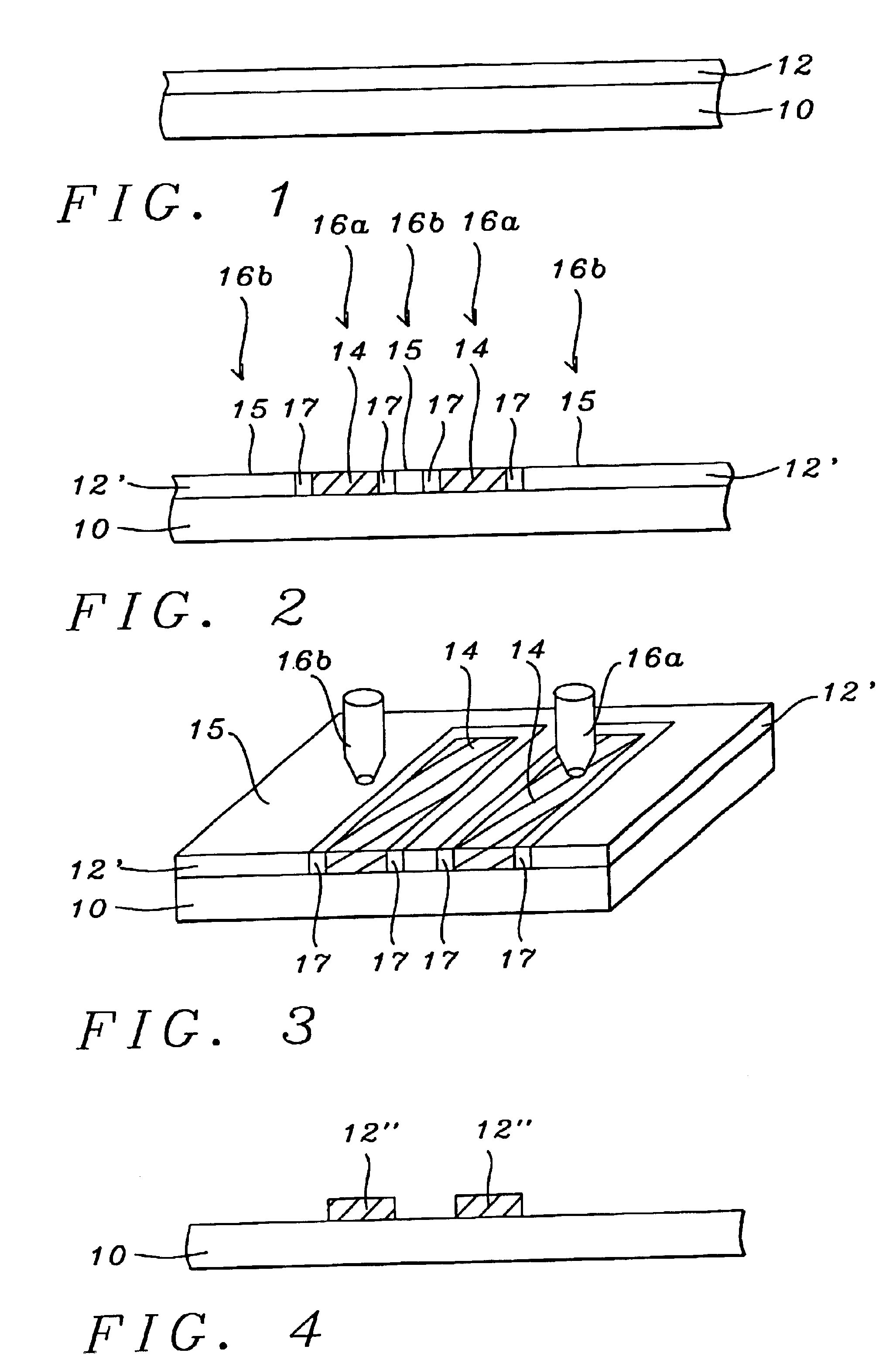 Radiation correction method for electron beam lithography