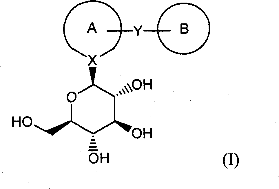 Process for preparing compounds useful as sglt inhibitors