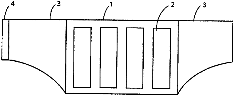 Heat-generating device