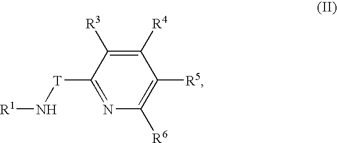 Preparation of metal amide complexes