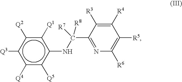 Preparation of metal amide complexes