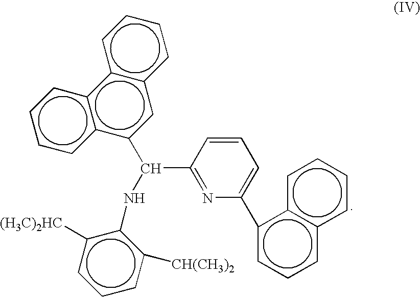 Preparation of metal amide complexes