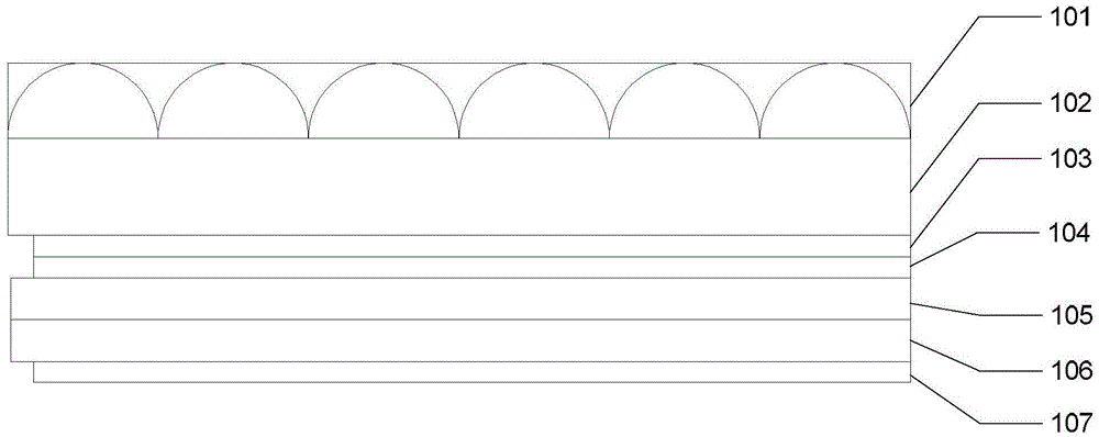 Method for improving glass-to-glass full-fitting warping