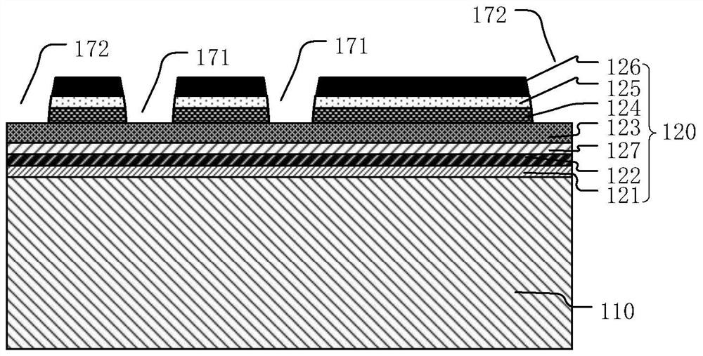 Light emitting diode and manufacturing method thereof