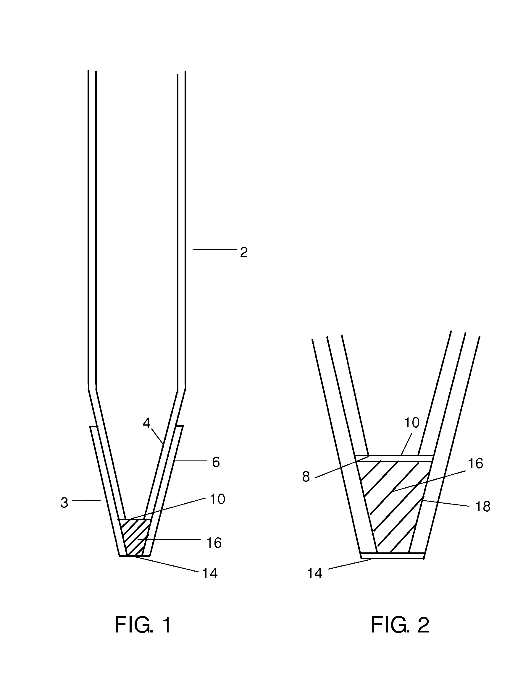 Method and device for sample preparation