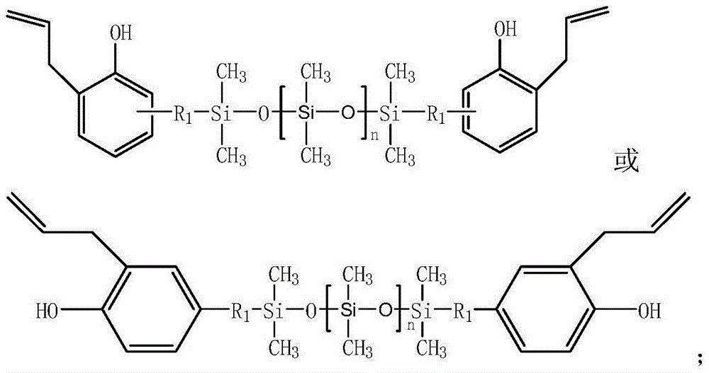 Resin composition and prepreg laminated board manufactured by employing same