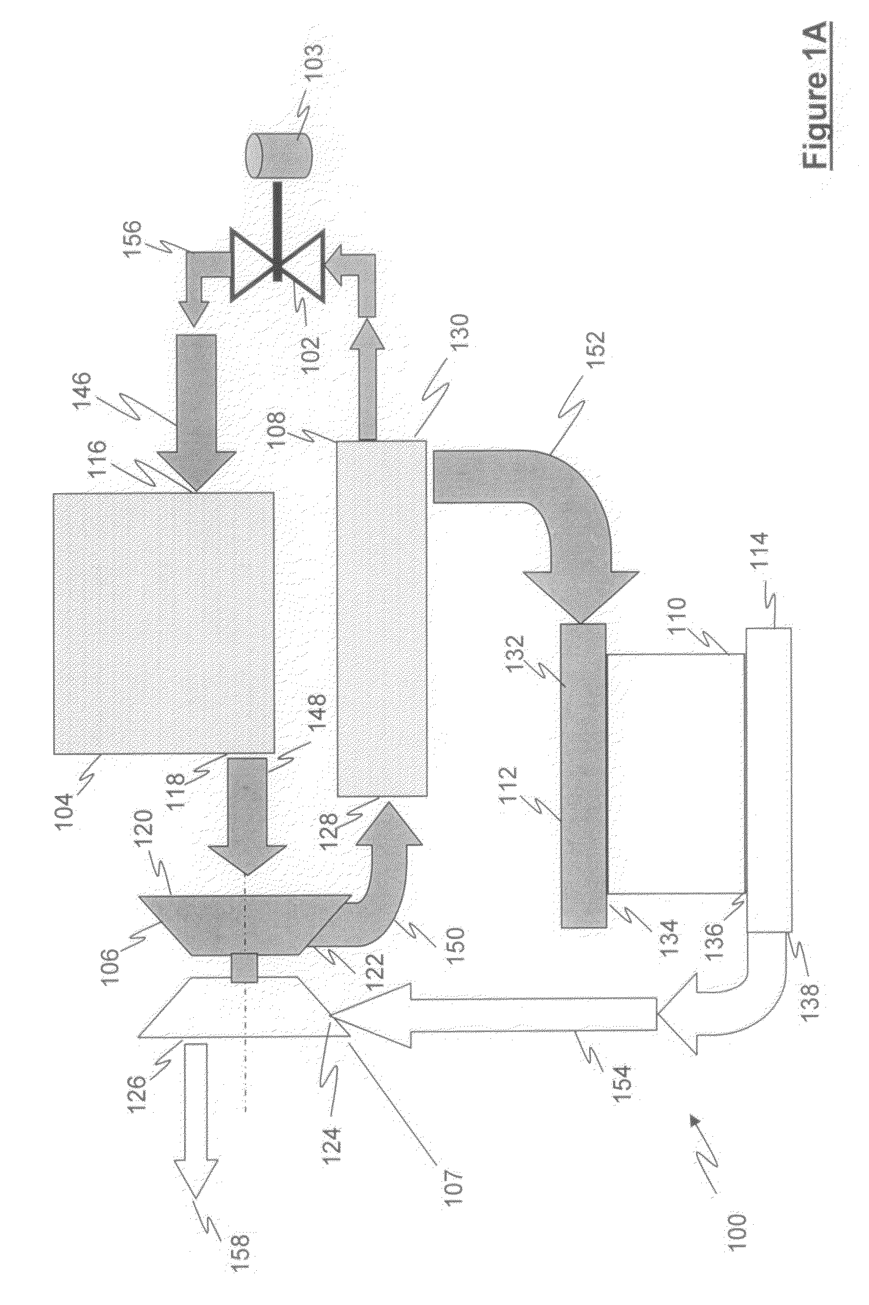 Turbocharger recirculation valve