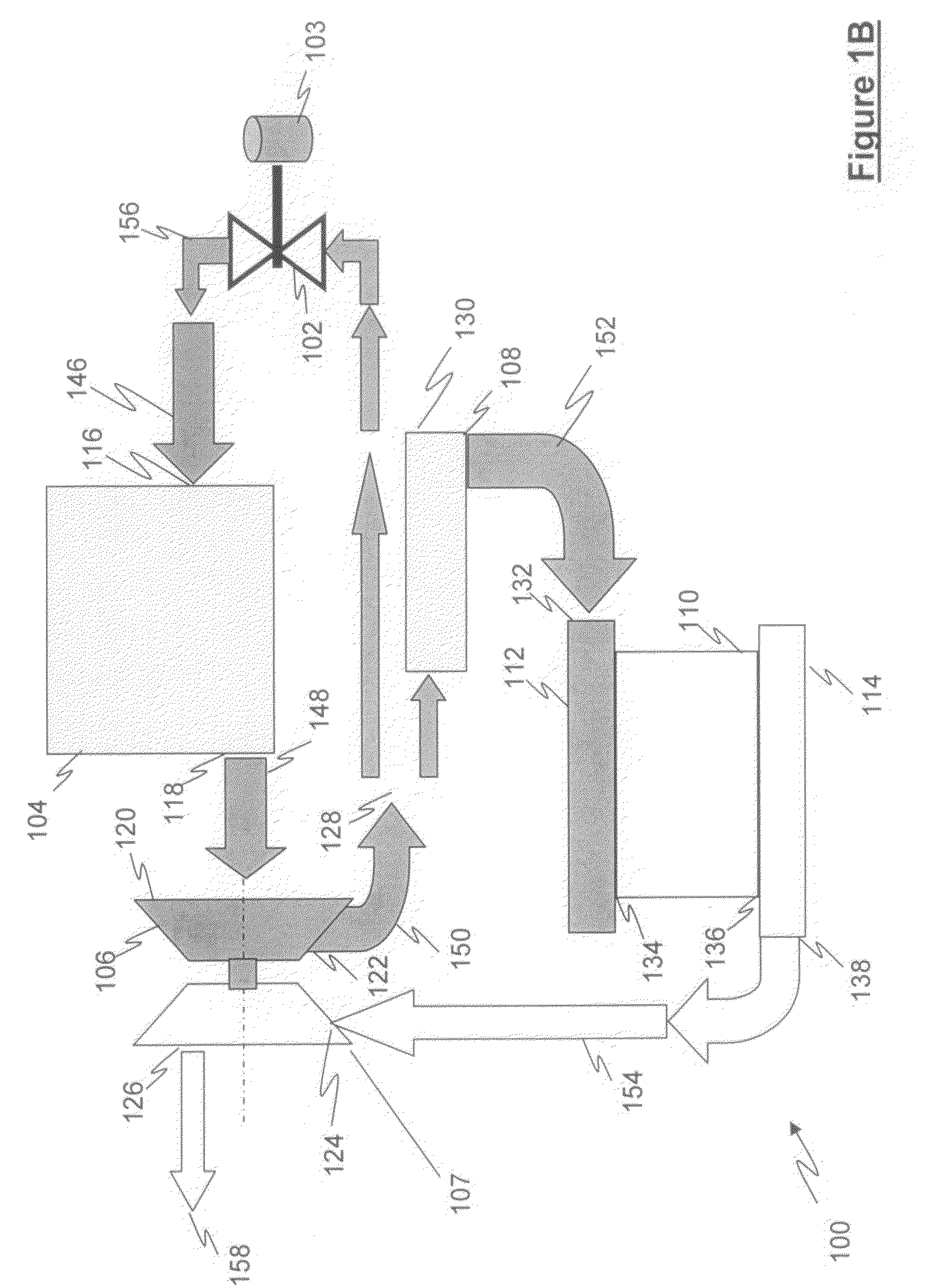 Turbocharger recirculation valve