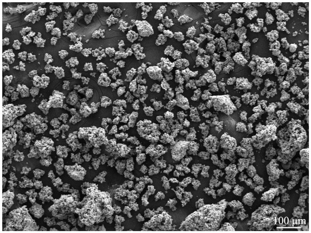 Method for manufacturing Cu-based alloy cladding layer by adopting infrared laser