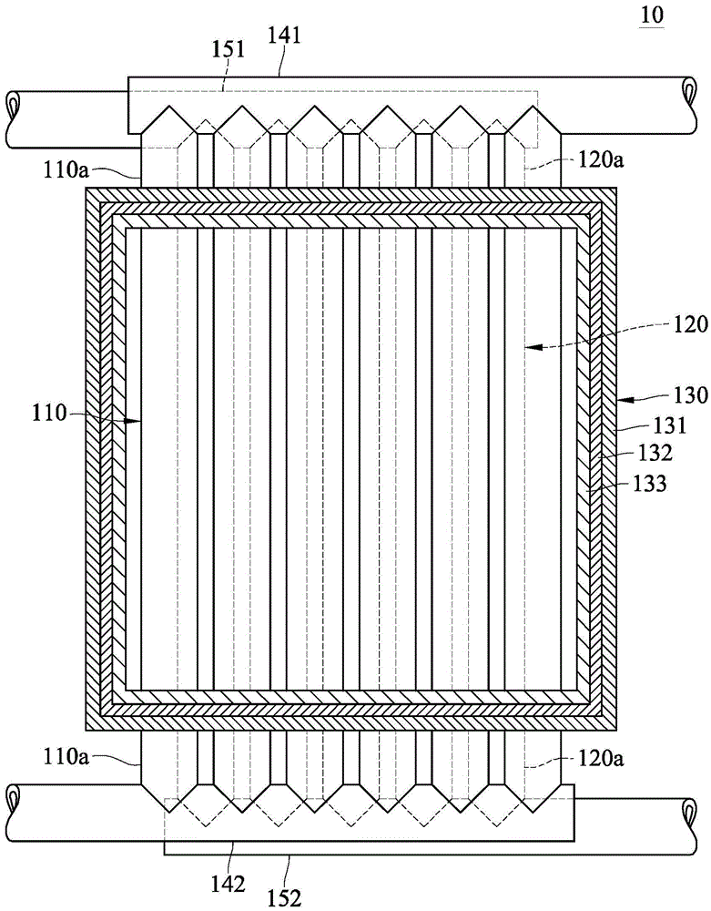 Heat energy recovery device