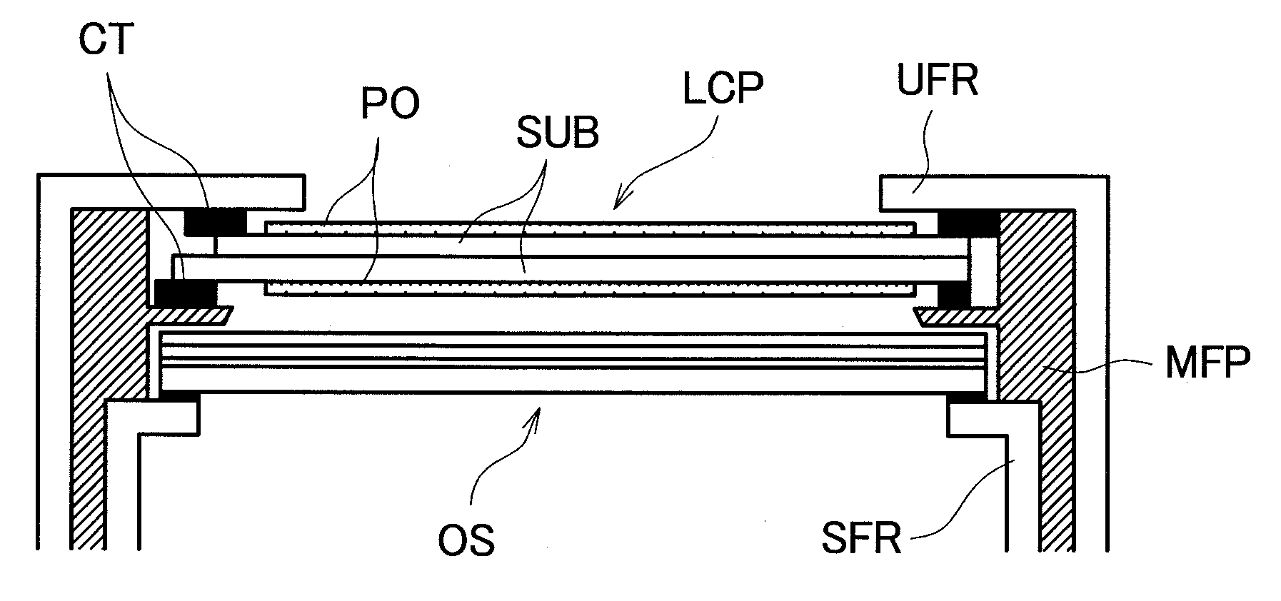 Liquid crystal display device