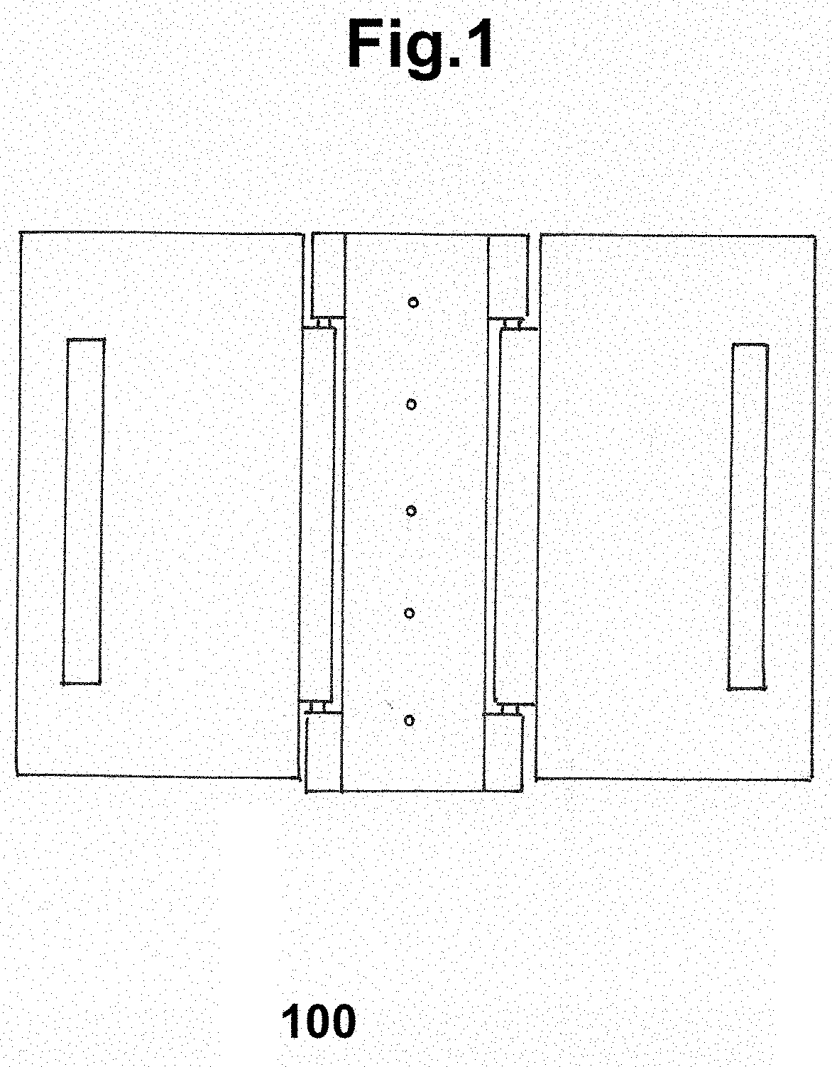 Locking Wheel Chock