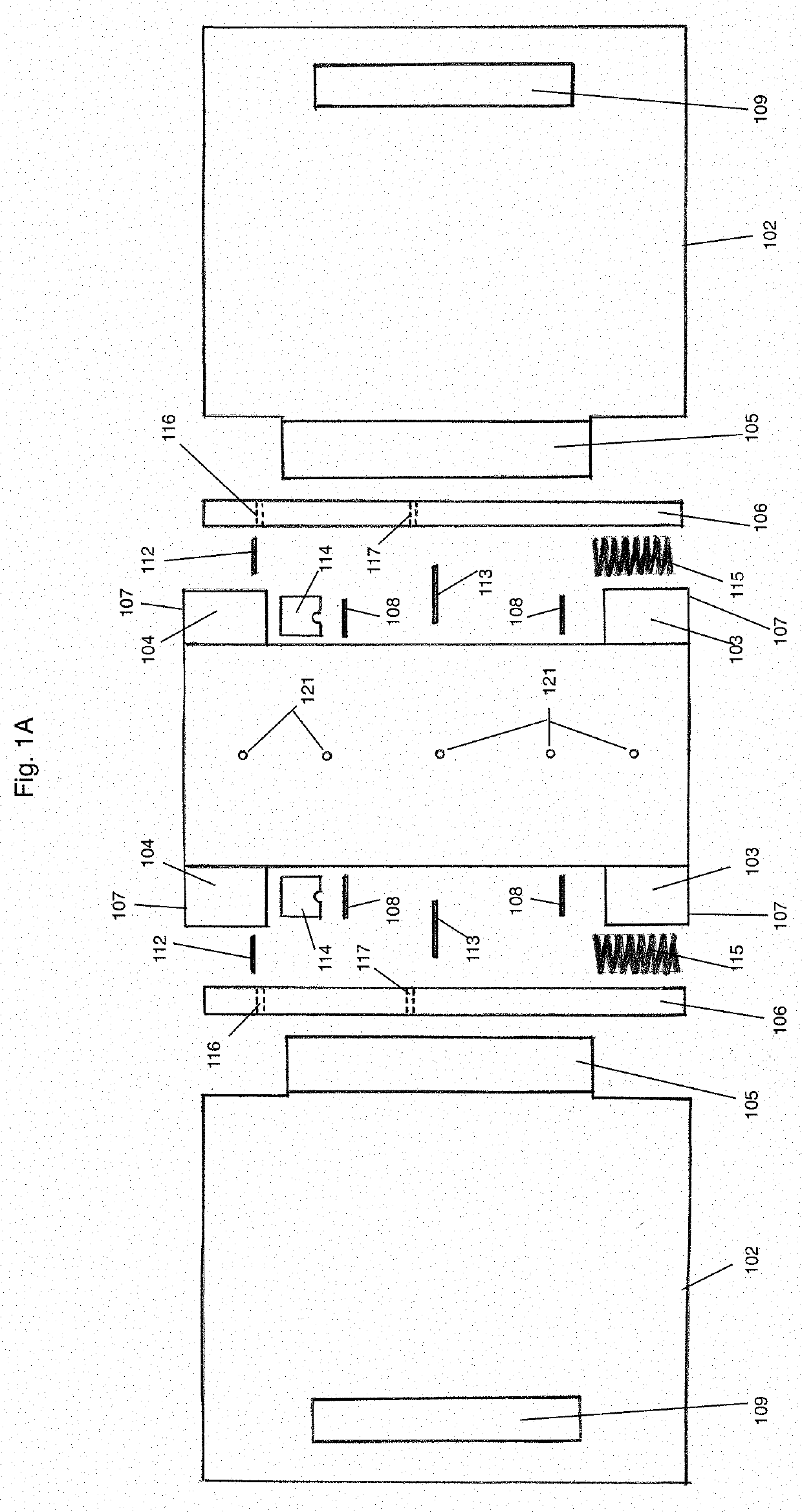 Locking Wheel Chock