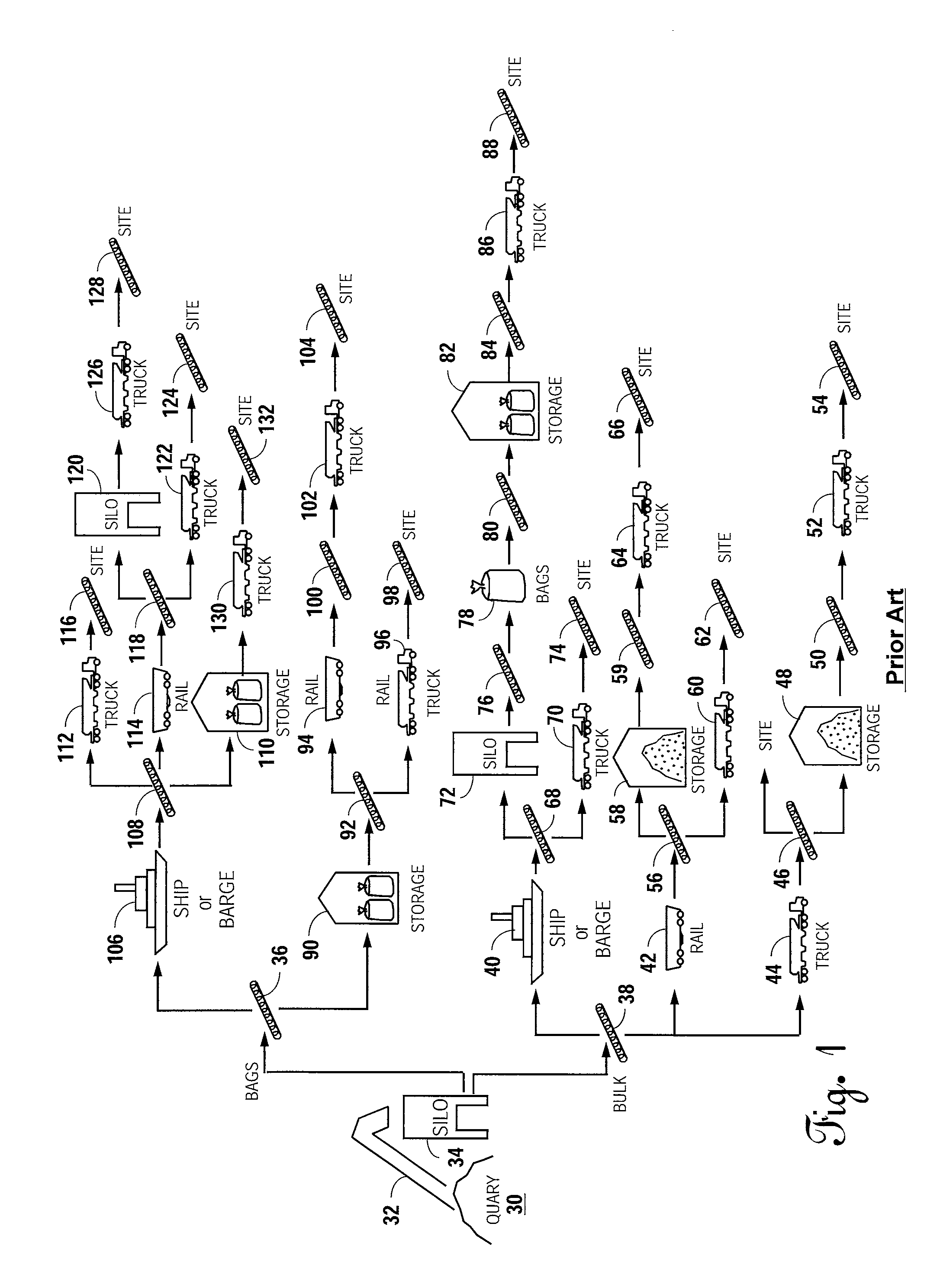 Method and Apparatus for Modifying a Cargo Container to Deliver Sand to a Frac Site