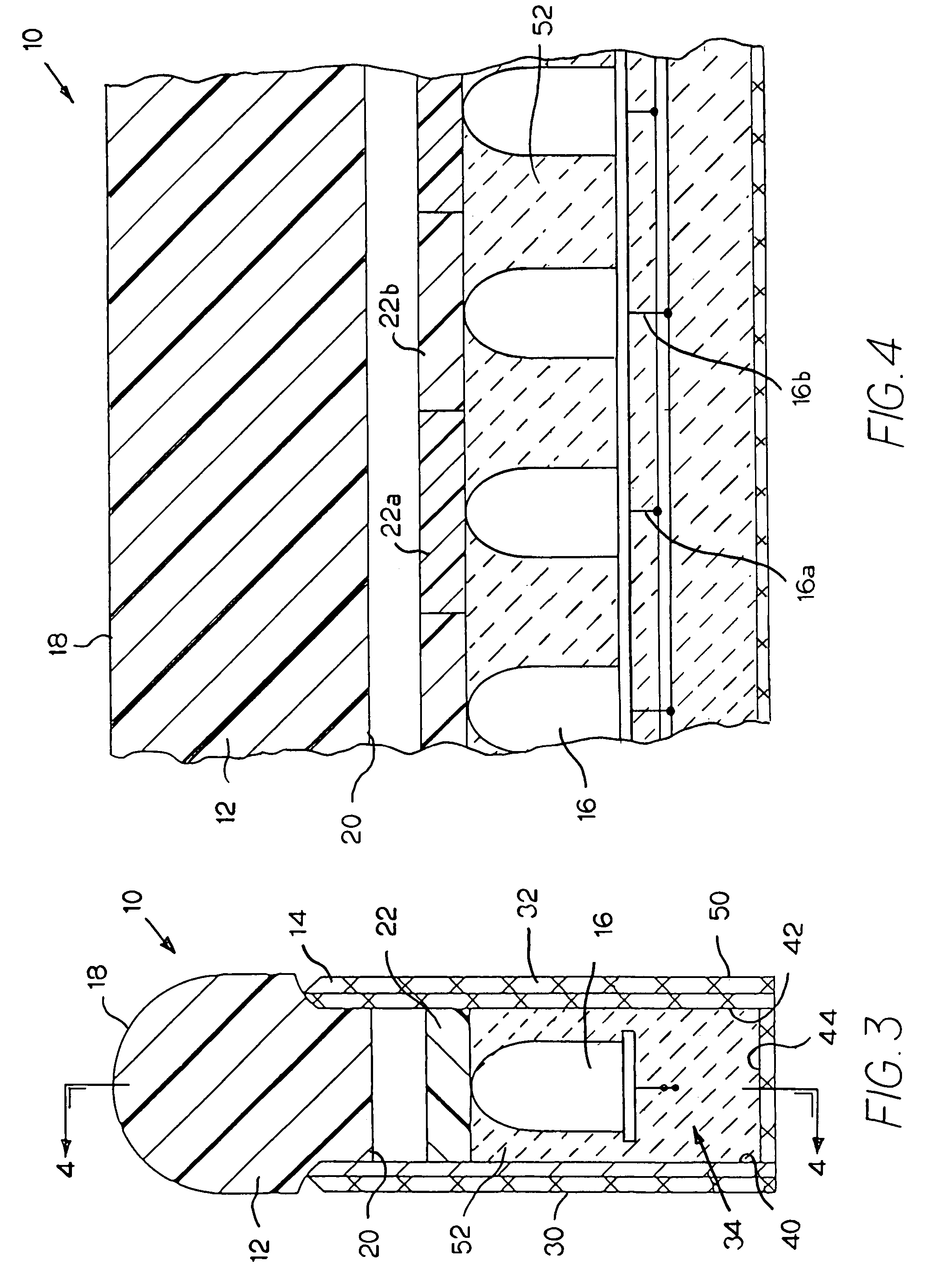 Color-changing illumination device