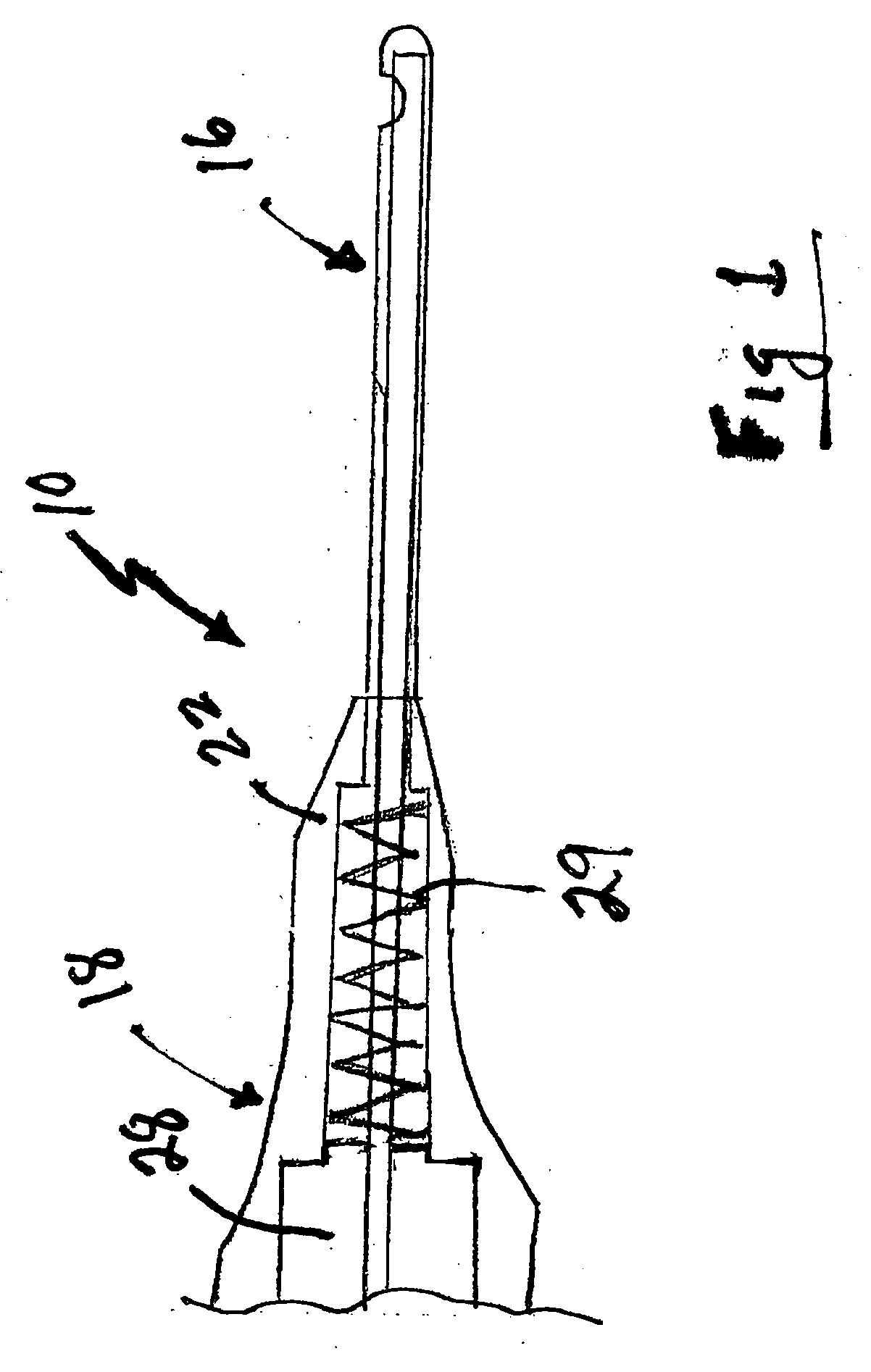 Tubular microsurgery cutting apparatus and method