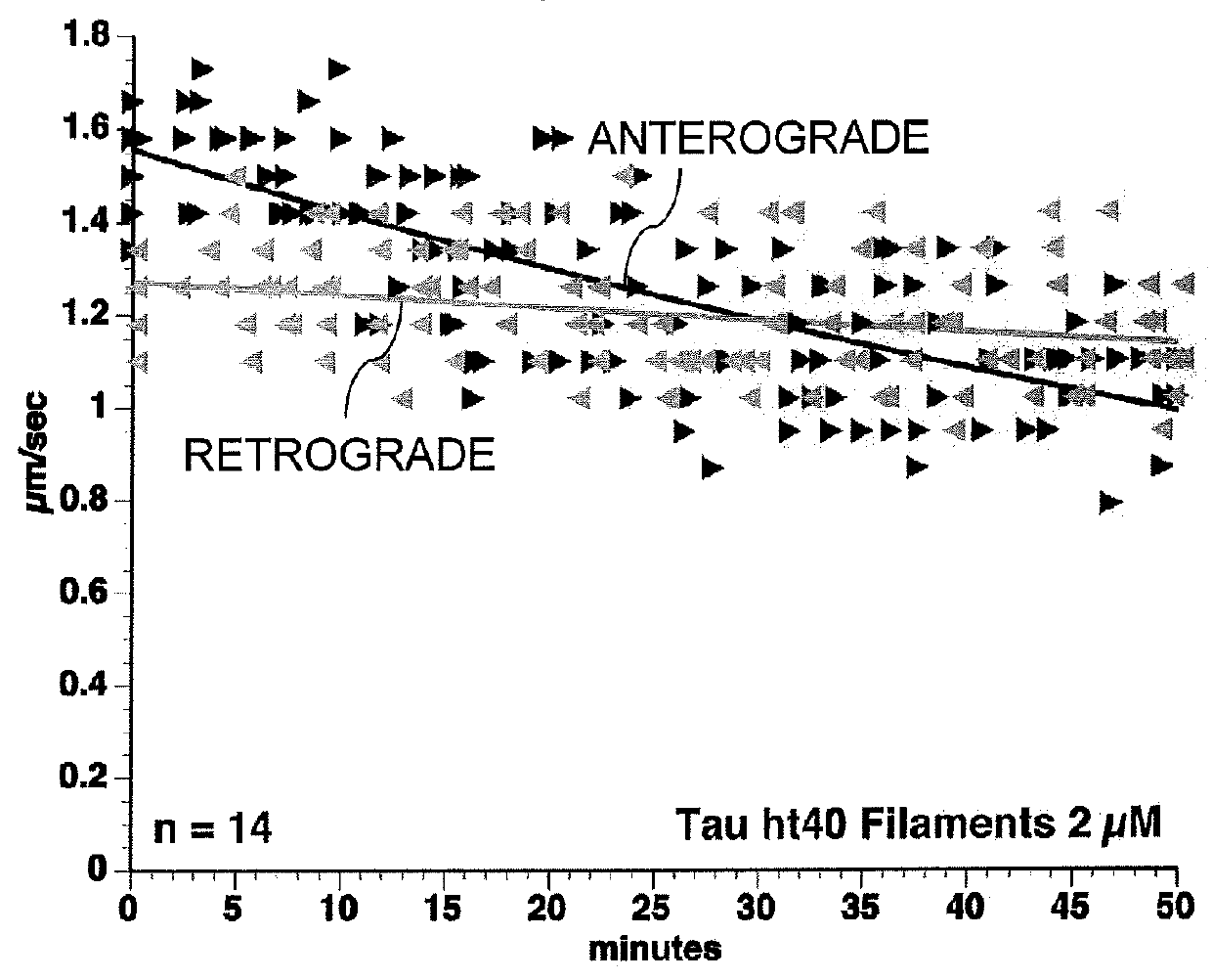 Composition and method for preventing or treating a tauopathy