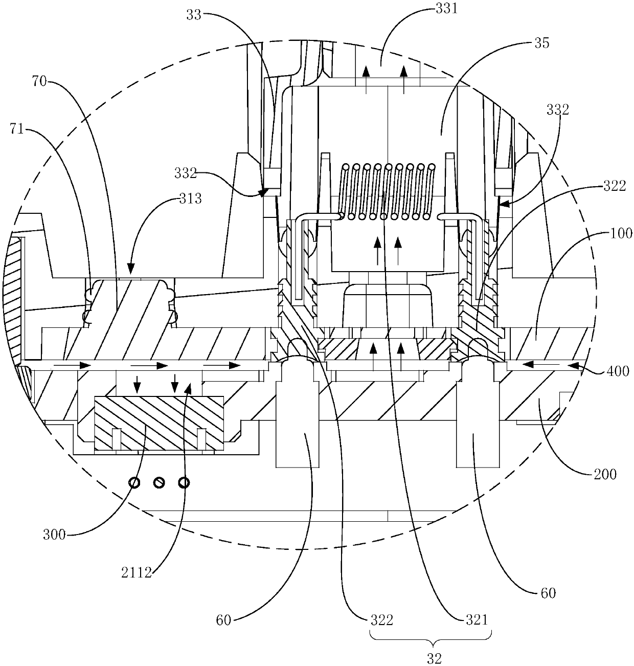 Electronic cigarette