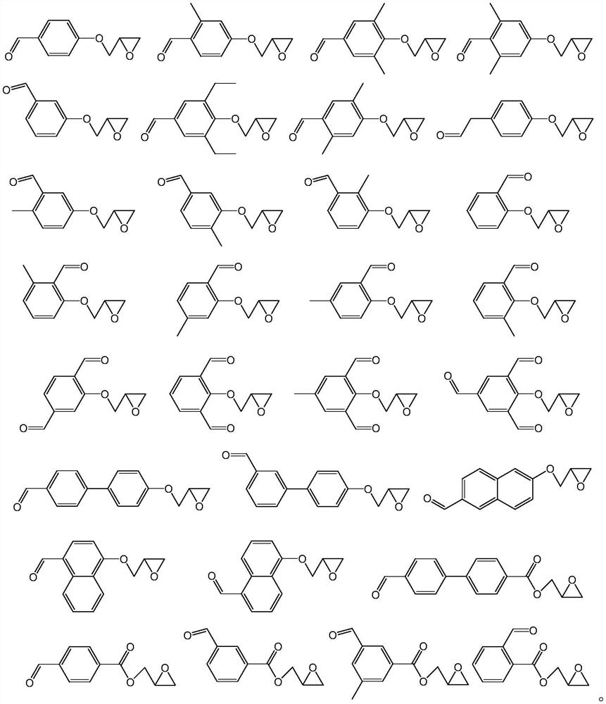 Efficient structural adhesive for temporary bonding and application thereof