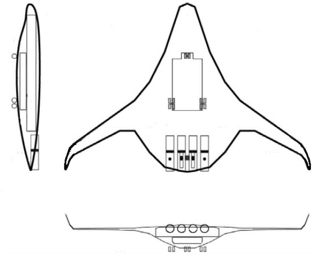 Gear drive turbofan engine with reversely-mounted core machine