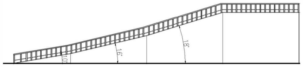 Comprehensive performance test system for heading machine