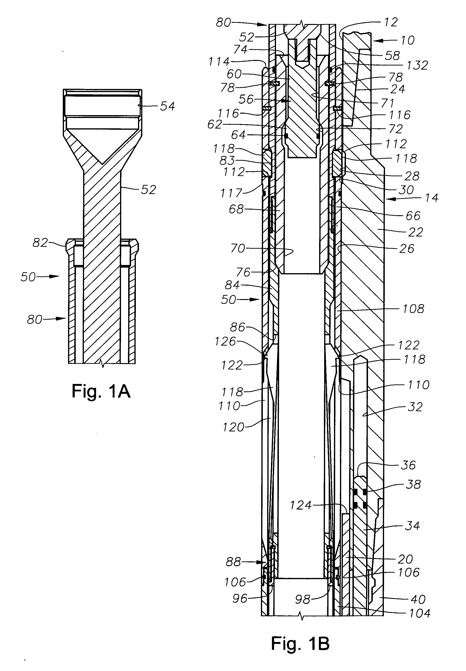 Flow tube exercising tool