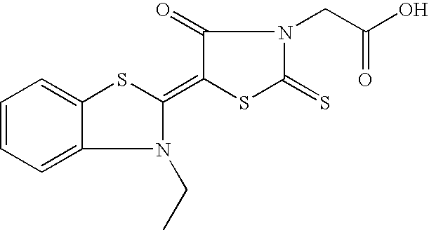 Metal chalcogenide composite nano-particles and layers therewith