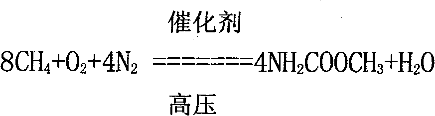 Gas decomposition eliminating liquid and coal mine gas control method