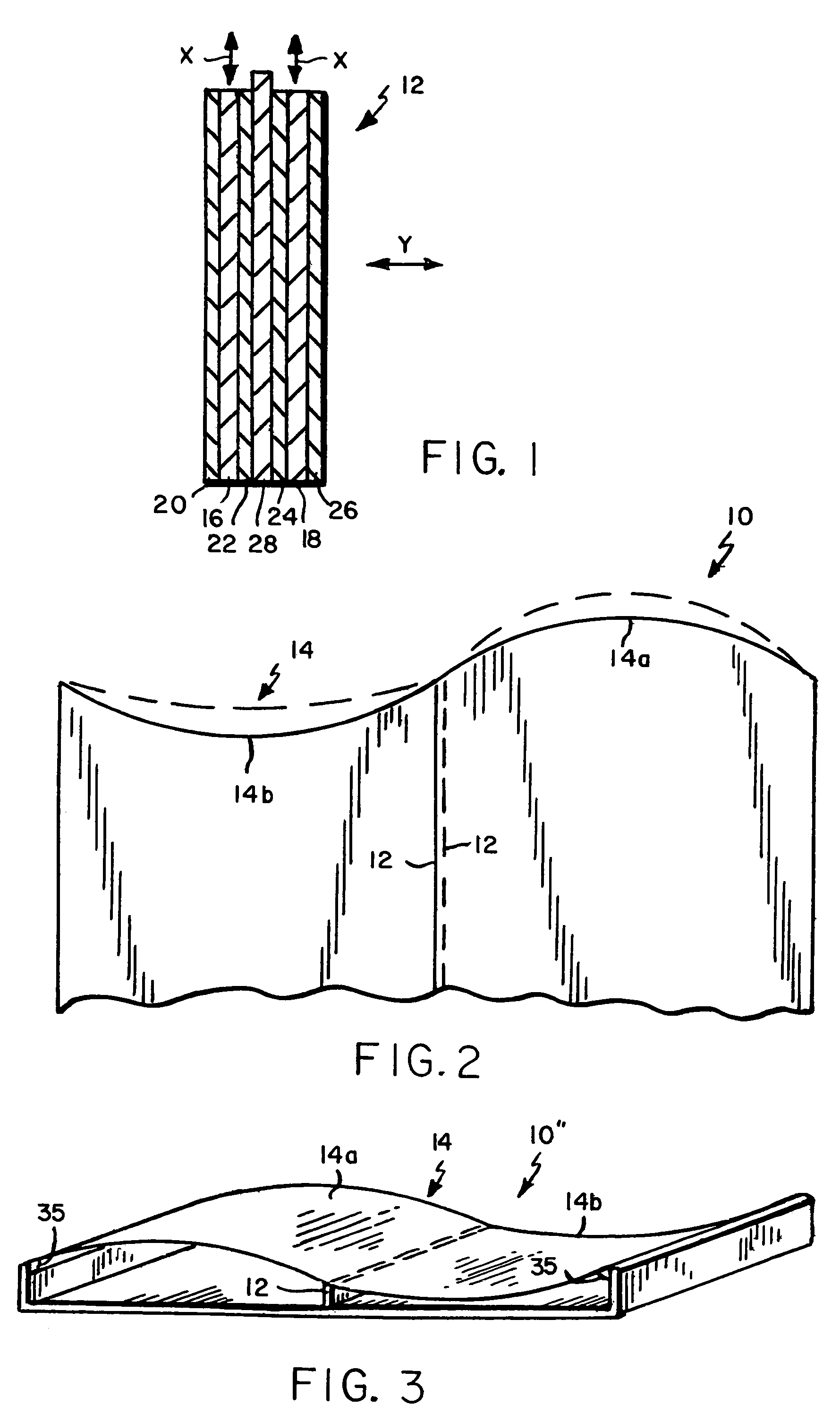 Mechanical-to-acoustical transformer and multi-media flat film speaker