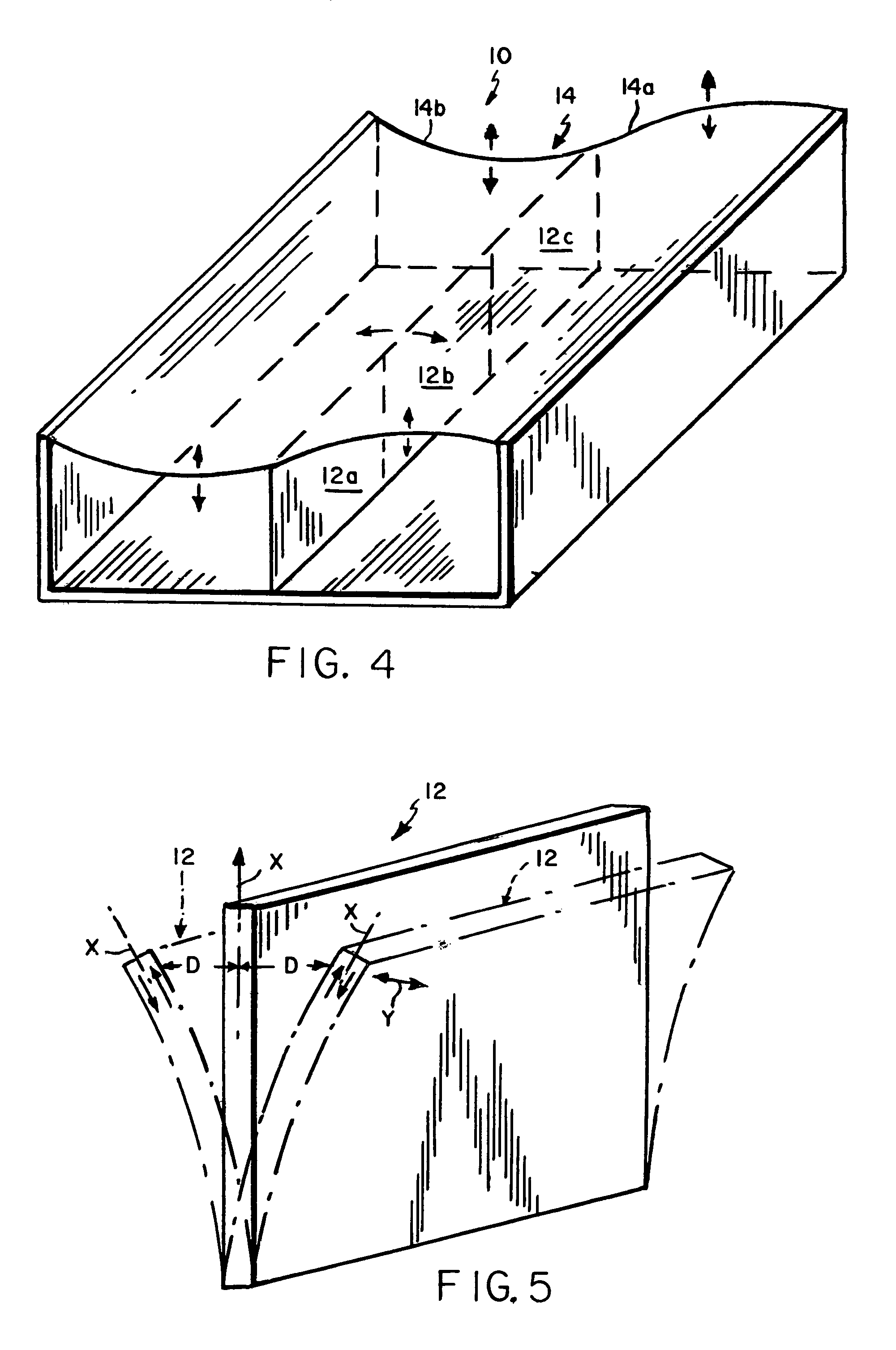 Mechanical-to-acoustical transformer and multi-media flat film speaker