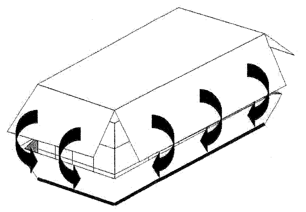 Method and Apparatus for Wrapping a Shipment