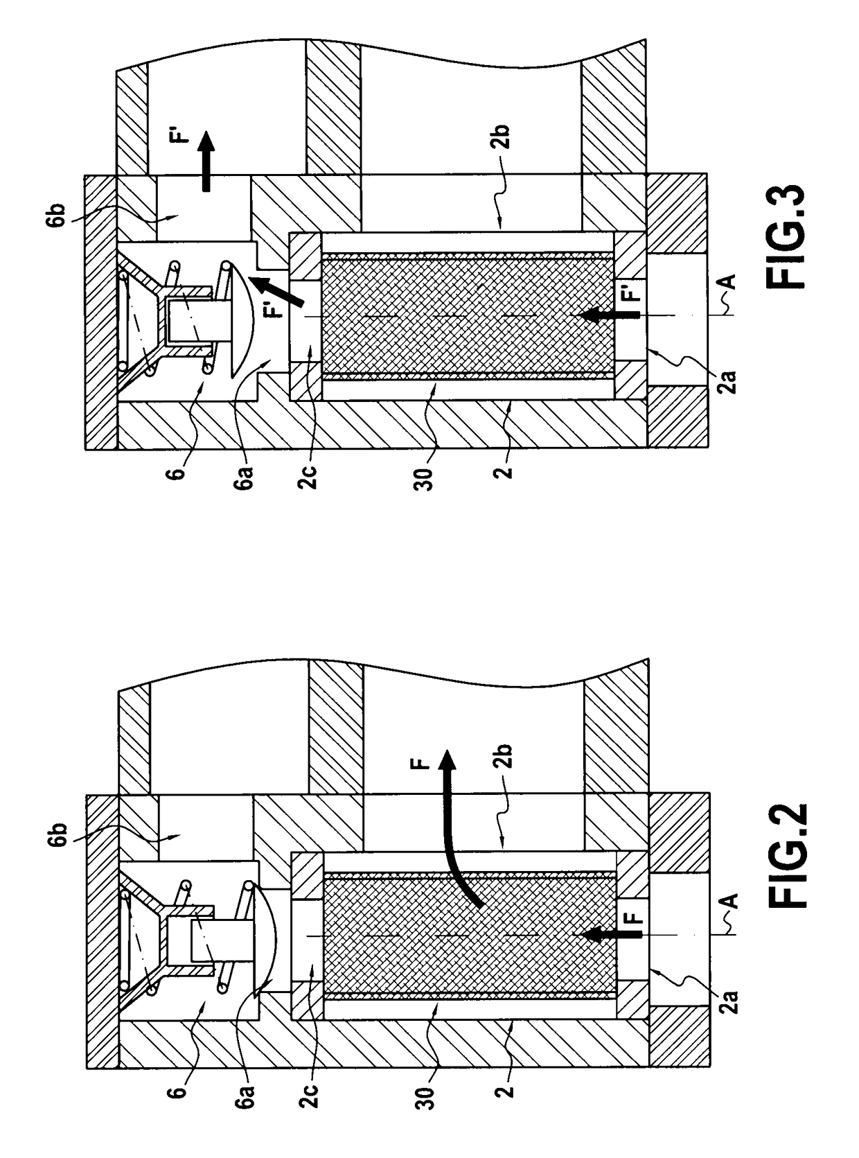 Heat exchanger system