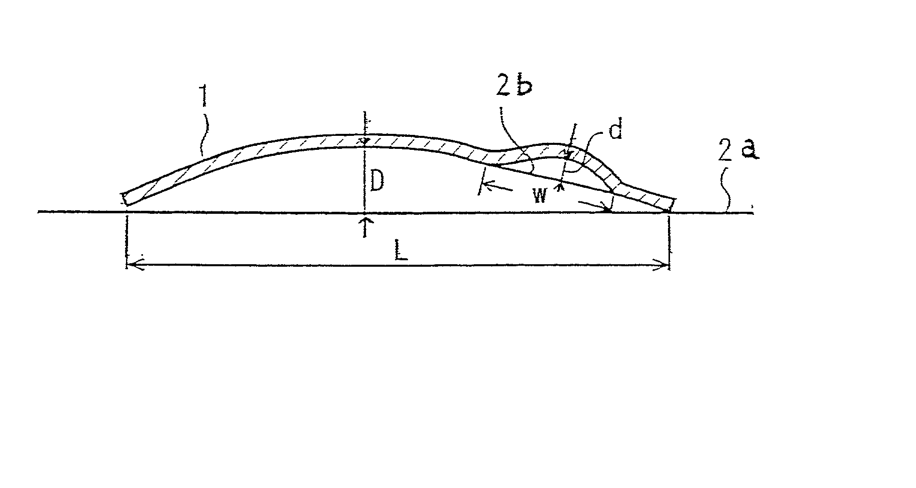 Filter substrate and display device