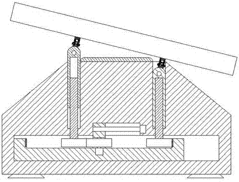 Monitoring probe device