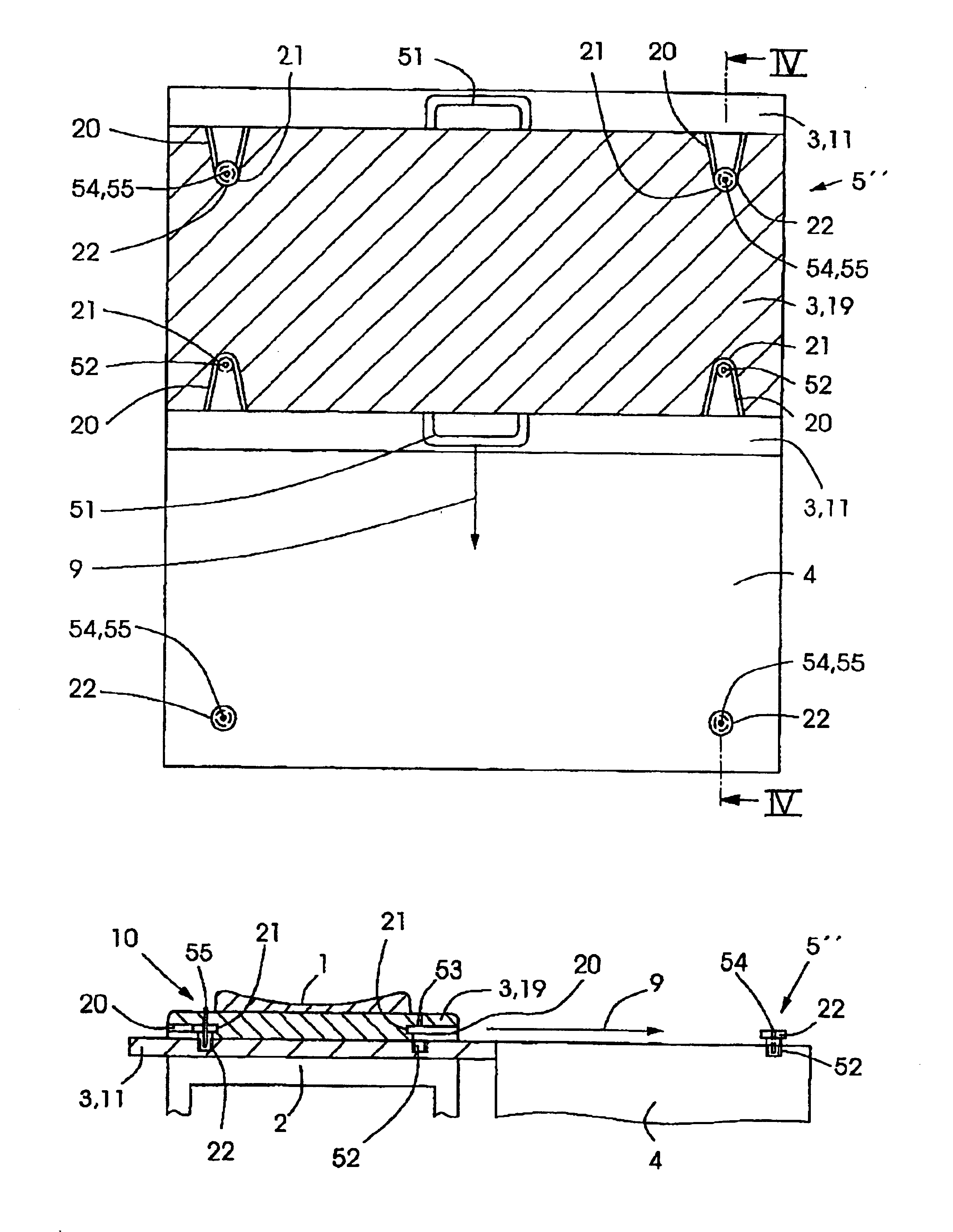 Patient positioning and transport system