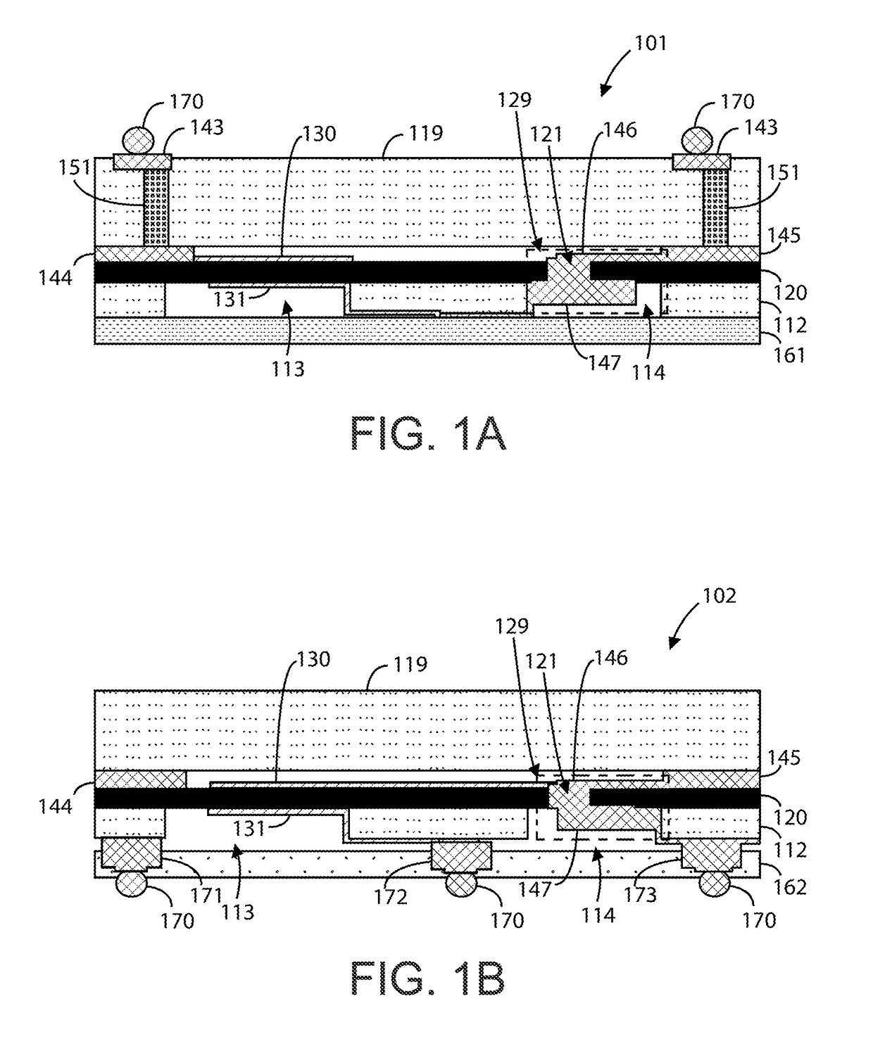 5G BAND n79 ACOUSTIC WAVE RESONATOR RF FILTER CIRCUIT