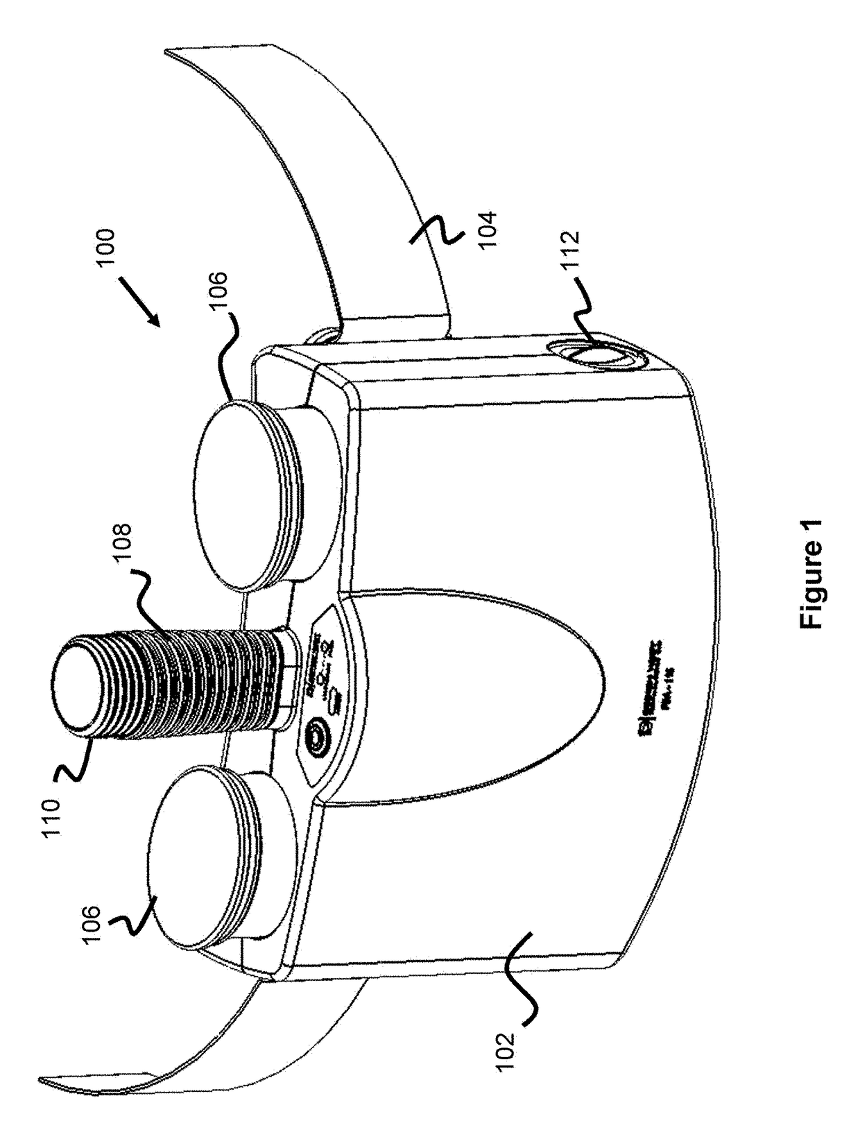 Breath Responsive Powered Air Purifying Respirator