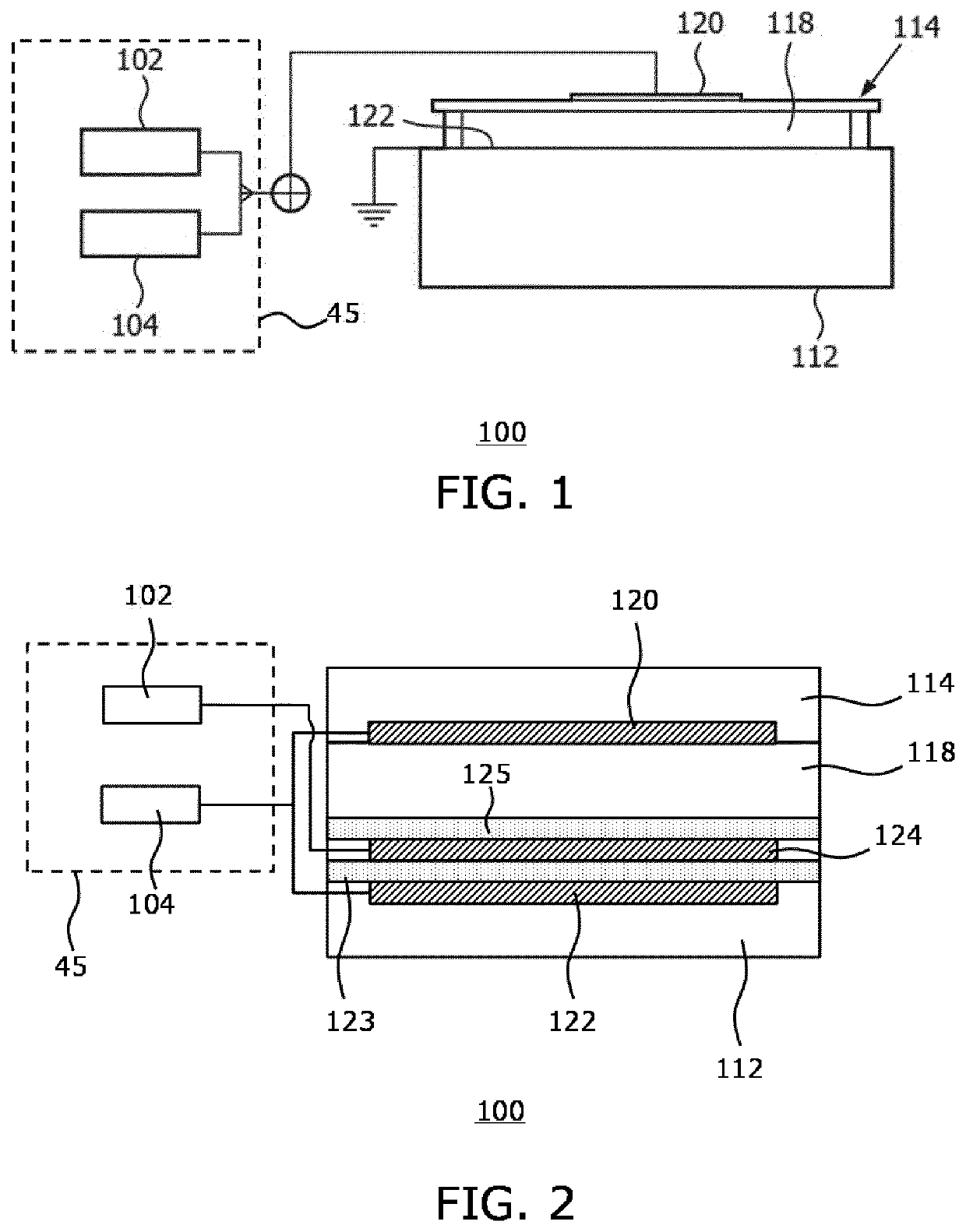 Ultrasound system and method