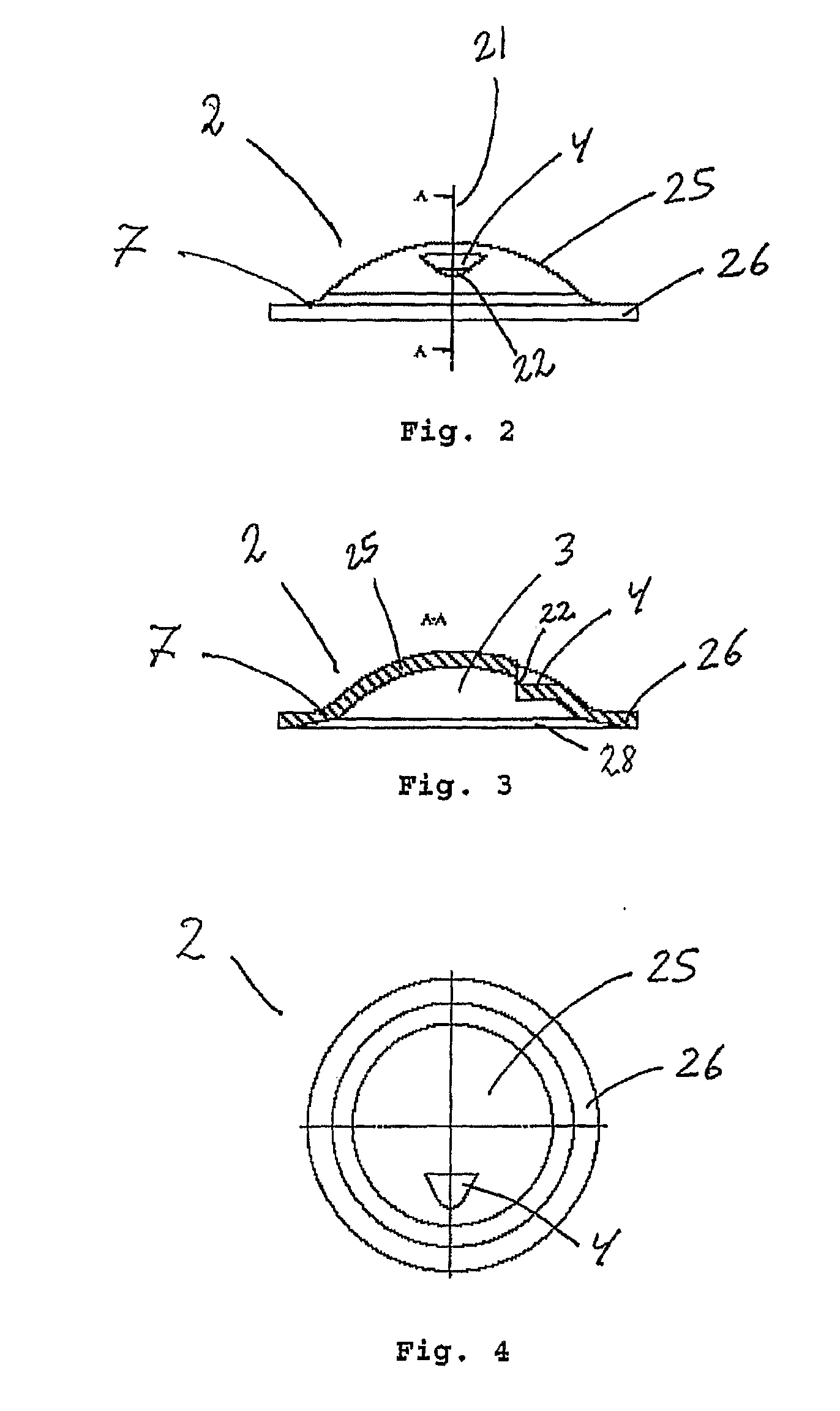 Pressure sensor