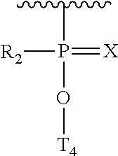 Morpholino modified oligomeric compounds